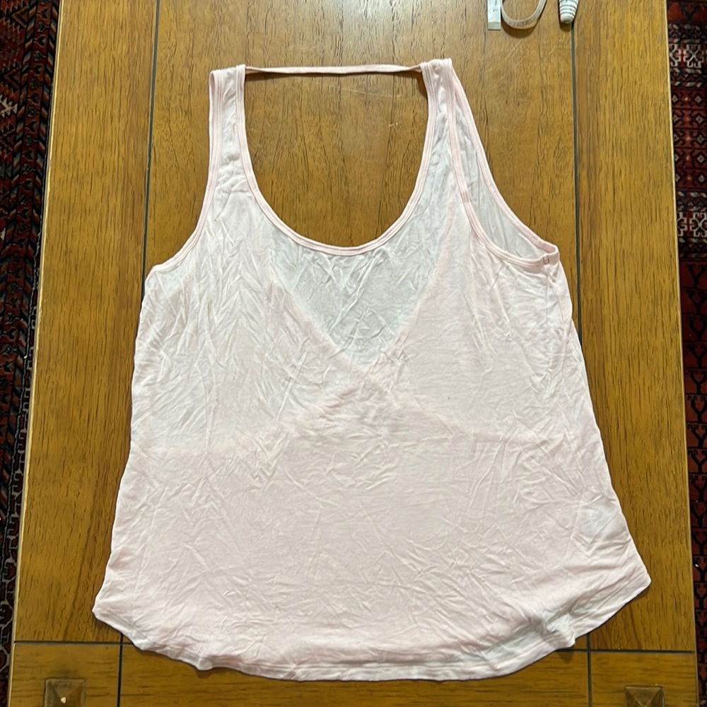 Beyond yoga tank top
